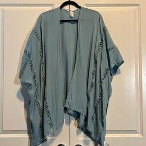 Womens Bohemian Tunic